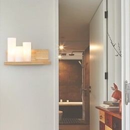 Nowoczesne, współczesne wykończenie z czarnego tlenku zapewniające ochronę oczu, kinkiety ścienne z oświetleniem otoczenia, kinkiet