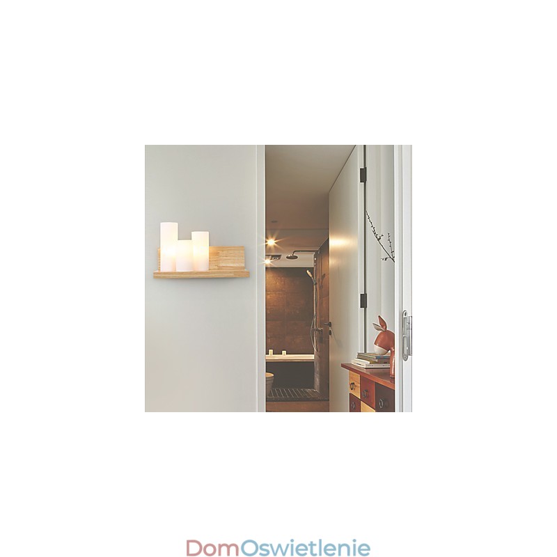 Nowoczesne, współczesne wykończenie z czarnego tlenku zapewniające ochronę oczu, kinkiety ścienne z oświetleniem otoczenia, kinkiet