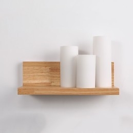 Nowoczesne, współczesne wykończenie z czarnego tlenku zapewniające ochronę oczu, kinkiety ścienne z oświetleniem otoczenia, kinkiet