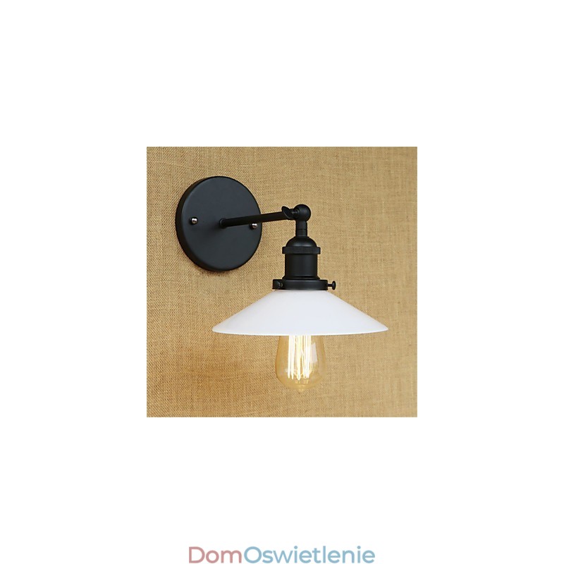 Nowoczesna, współczesna, rustykalna, retro dekoracja ścienna w stylu mini