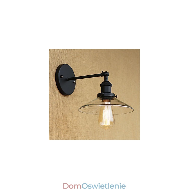 Nowoczesna, współczesna, rustykalna, retro dekoracja ścienna w stylu mini