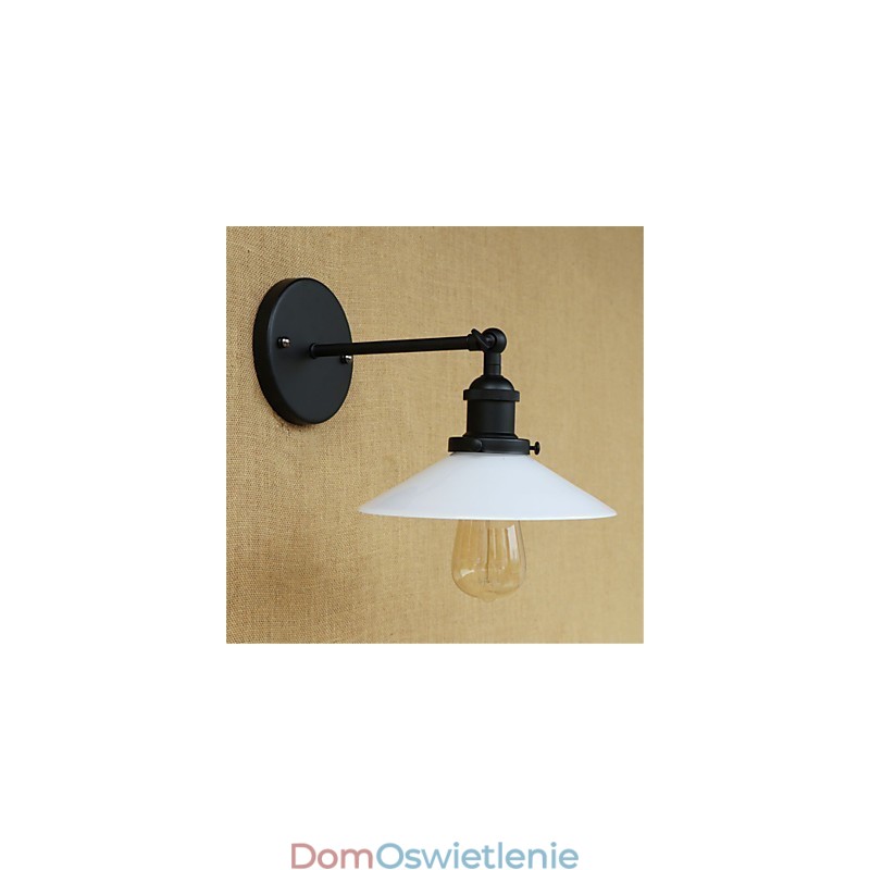 Nowoczesna, współczesna, rustykalna, retro dekoracja ścienna w stylu mini