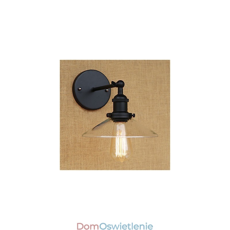 Nowoczesna, współczesna, rustykalna, retro dekoracja ścienna w stylu mini