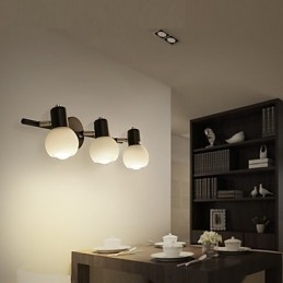 Nowoczesny współczesny rustykalny domek nowoczesny współczesny wiejski obraz cecha dla mini stylu otoczenia