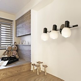 Nowoczesny współczesny rustykalny domek nowoczesny współczesny wiejski obraz cecha dla mini stylu otoczenia