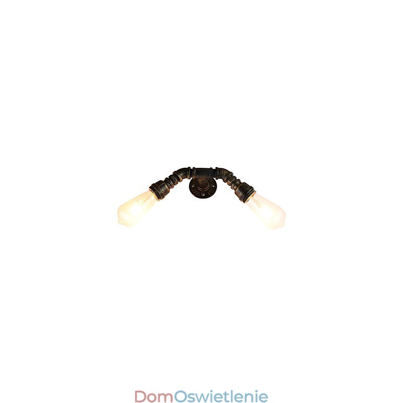Rustykalny domek Tradycyjny Klasyczny antyczny mosiądz Cecha dla Ambient Light Kinkiety Ścienne Lampa Ścienna