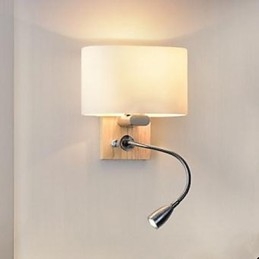 Nowoczesne Współczesne Inne Cechy dla Ambient Light Kinkiety Ścienne Lampa Ścienna