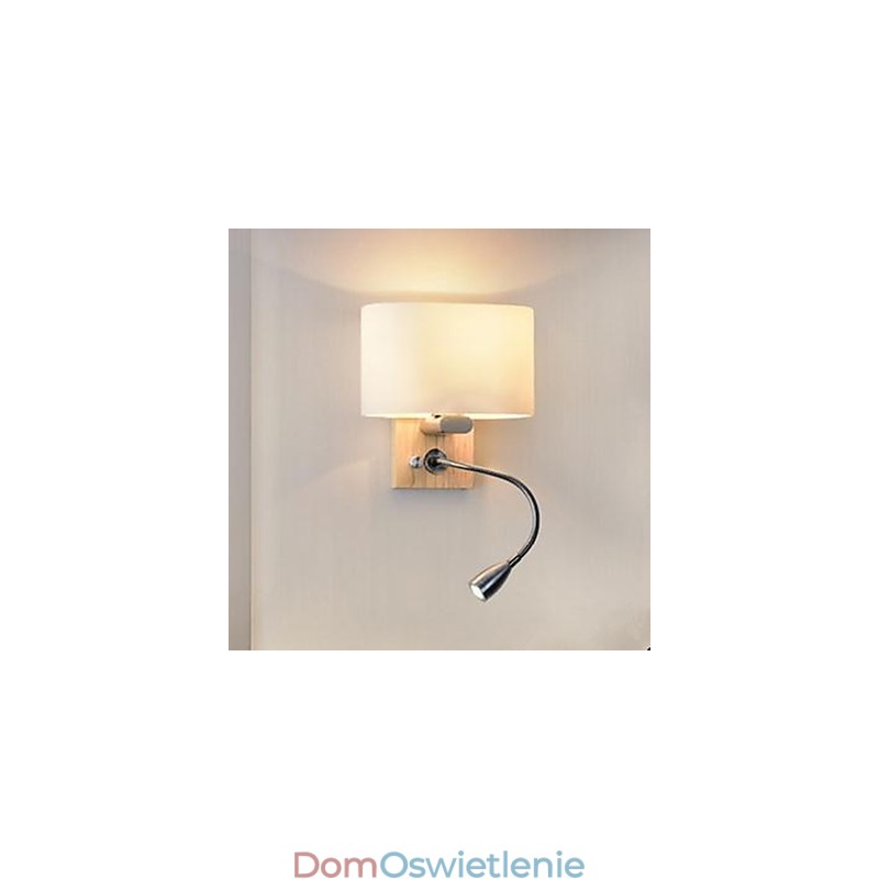 Nowoczesne Współczesne Inne Cechy dla Ambient Light Kinkiety Ścienne Lampa Ścienna