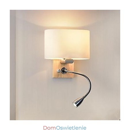 Nowoczesne Współczesne Inne Cechy dla Ambient Light Kinkiety Ścienne Lampa Ścienna Nowoczesne Współczesne Inne Cechy dla Ambient Light Kinkiety Ścienne Lampa Ścienna