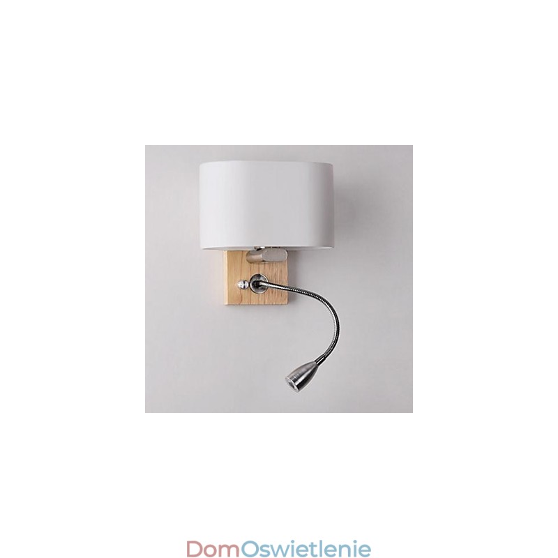 Nowoczesne Współczesne Inne Cechy dla Ambient Light Kinkiety Ścienne Lampa Ścienna