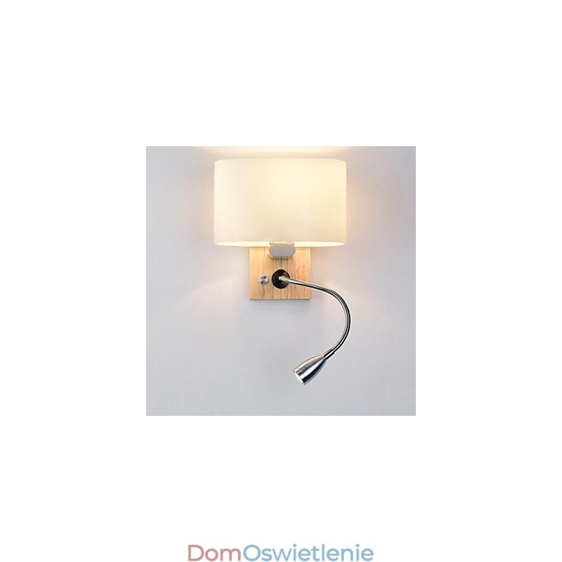 Nowoczesne Współczesne Inne Cechy dla Ambient Light Kinkiety Ścienne Lampa Ścienna