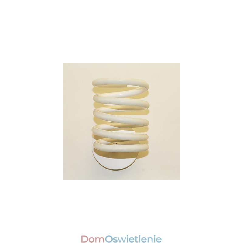 Aluminiowa lampa ścienna nowoczesna minimalistyczna sypialnia korytarz lampa lampka nocna kreatywna lampa