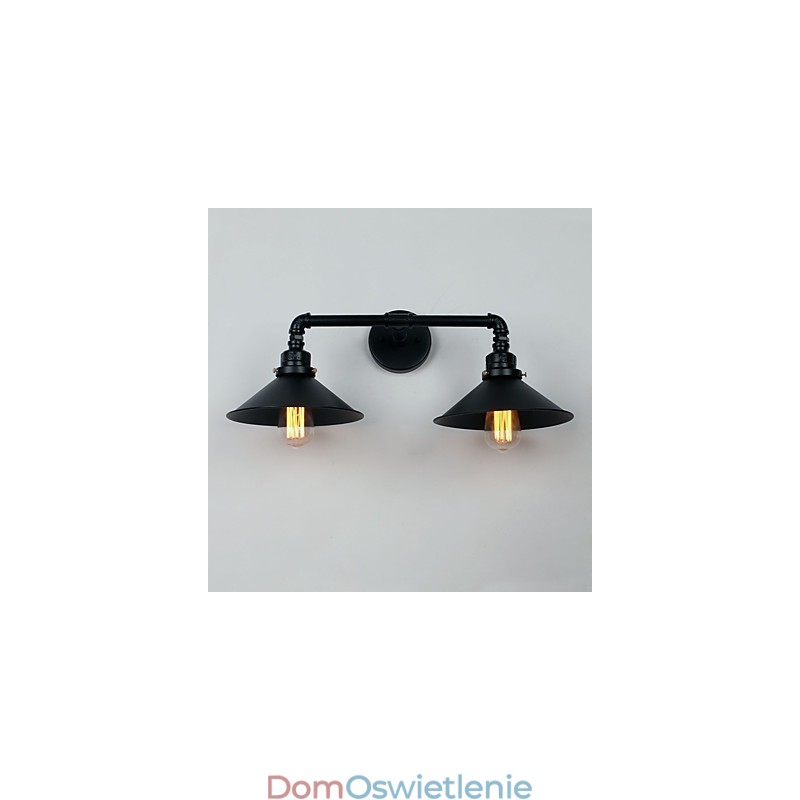 Rustykalny domek Nowoczesny współczesny wiejski retro obraz cecha dla miniaturowego stylu downlight wall scences