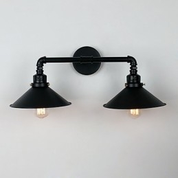 Rustykalny domek Nowoczesny współczesny wiejski retro obraz cecha dla miniaturowego stylu downlight wall scences