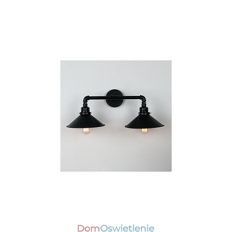 Rustykalny domek Nowoczesny współczesny wiejski retro obraz cecha dla miniaturowego stylu downlight wall scences