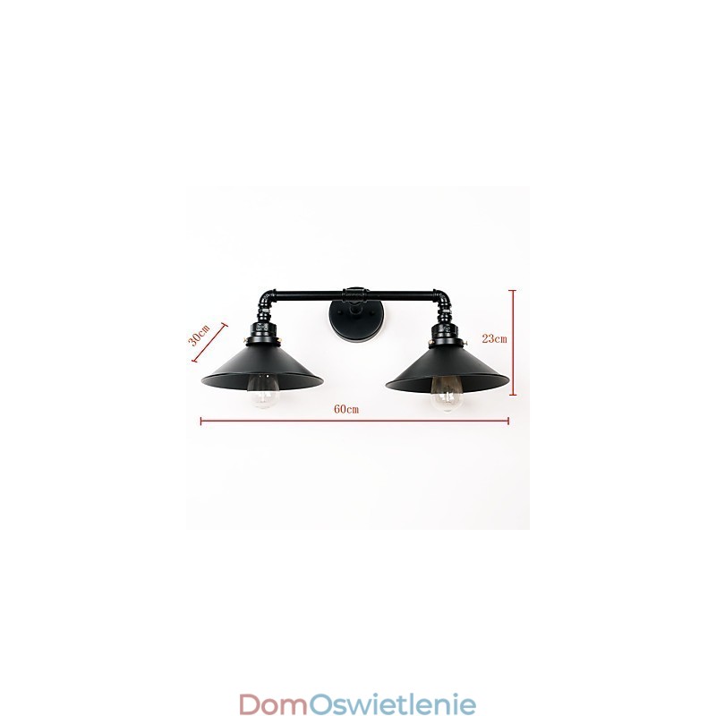 Rustykalny domek Nowoczesny współczesny wiejski retro obraz cecha dla miniaturowego stylu downlight wall scences