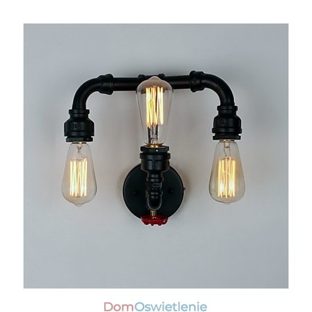 Rustykalny domek Nowoczesny współczesny wiejski retro obraz cecha dla mini stylu kinkietów ściennych z oświetleniem Rustykalny domek Nowoczesny współczesny wiejski retro obraz cecha dla mini stylu kinkietów ściennych z oświetleniem