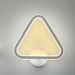 26W Lampa ścienna Oświetlenie Sypialnia Lampka nocna Korytarz Lampa na werandę