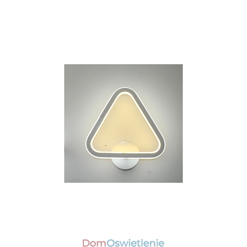 26W Lampa ścienna Oświetlenie Sypialnia Lampka nocna Korytarz Lampa na werandę