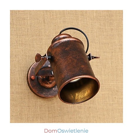 Malowana stalowa lampa ścienna Dumb Black American Coffee Decoration Retro lampa ścienna Lightsaber Lamp na ścianie Malowana stalowa lampa ścienna Dumb Black American Coffee Decoration Retro lampa ścienna Lightsaber Lamp na ścianie