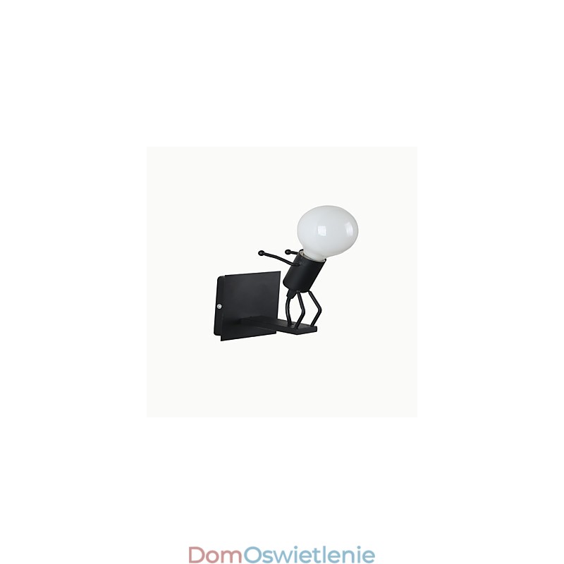 Tradycyjny Klasyczny Rustykalny Domek Wiejski Nowość Malowanie Cecha dla Kinkietów Ściennych Downlight