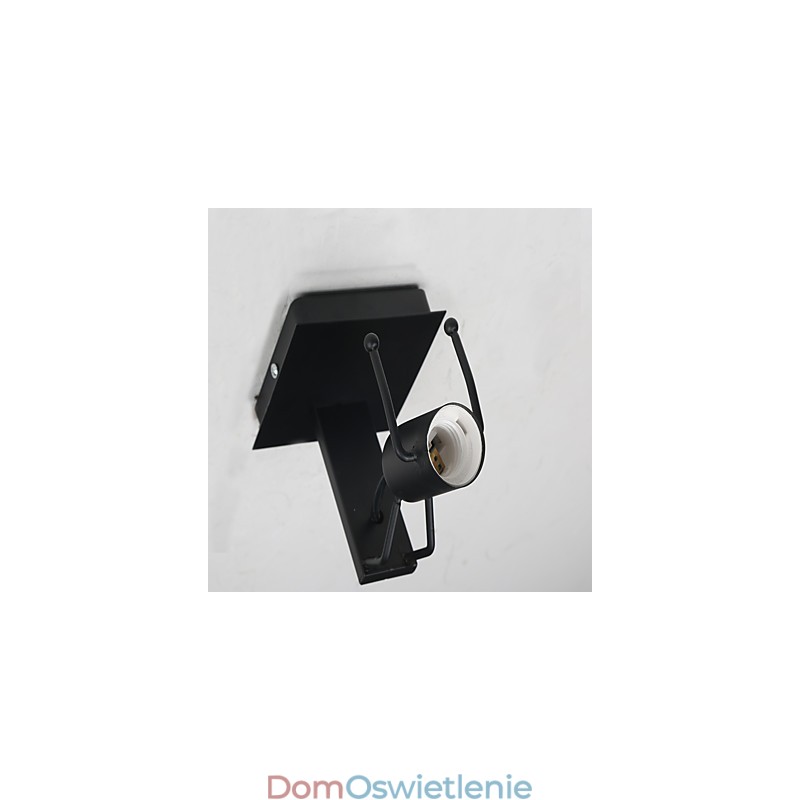 Tradycyjny Klasyczny Rustykalny Domek Wiejski Nowość Malowanie Cecha dla Kinkietów Ściennych Downlight