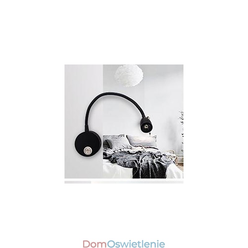Funkcja malowania dla oświetlenia ściennego Ambient Light