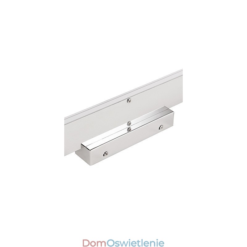 Zintegrowane nowoczesne współczesne oświetlenie ścienne do oświetlenia otoczenia Oświetlenie ścienne