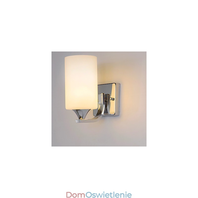 Metalowe nowoczesne współczesne lampy sufitowe i sufitowe Hugger Light Feature Kinkiety ścienne Lampa ścienna