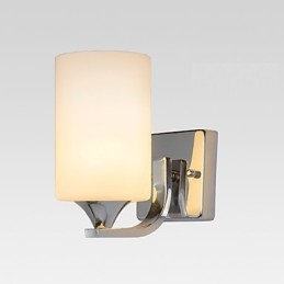 Metalowe nowoczesne współczesne lampy sufitowe i sufitowe Hugger Light Feature Kinkiety ścienne Lampa ścienna