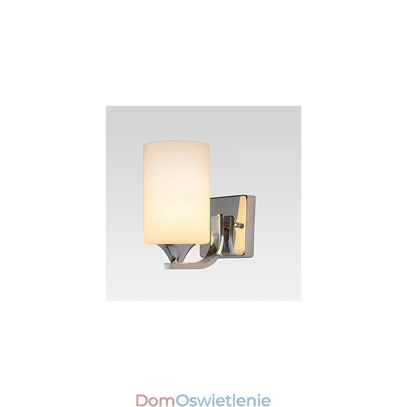 Metalowe nowoczesne współczesne lampy sufitowe i sufitowe Hugger Light Feature Kinkiety ścienne Lampa ścienna