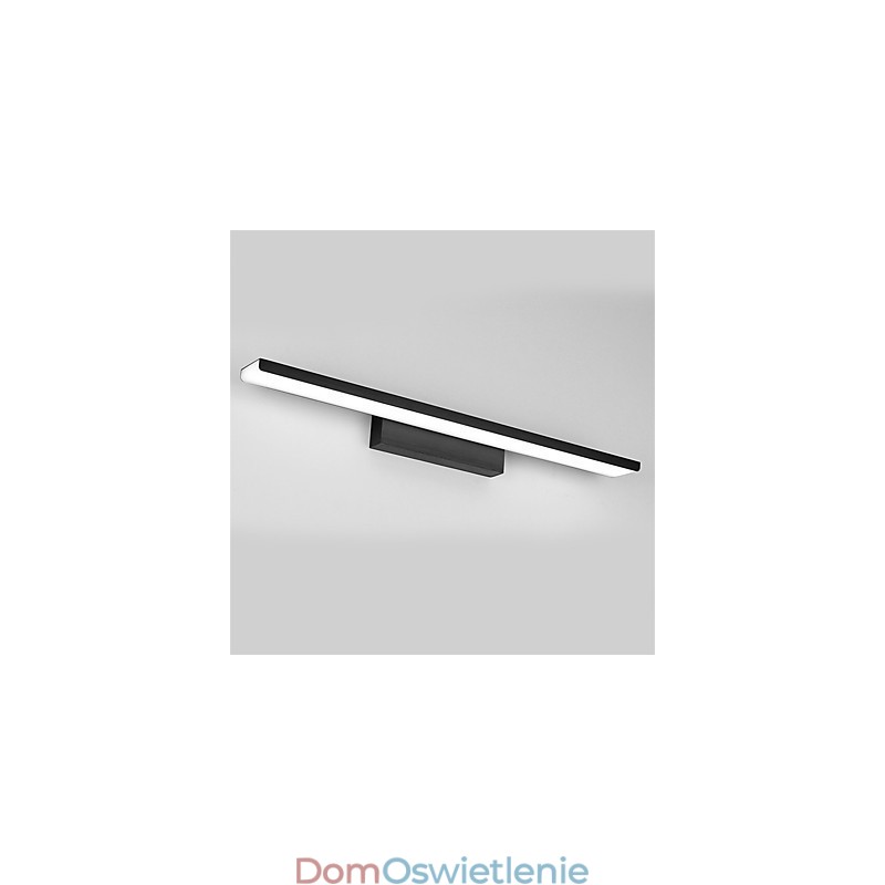 Lampa Lustrzana Oświetlenie Łazienkowe Materiały aluminiowe i akrylowe Oświetlenie Ścienne Oświetlenie Makijażu