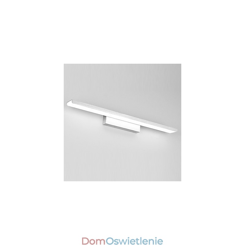Lampa Lustrzana Oświetlenie Łazienkowe Materiały aluminiowe i akrylowe Oświetlenie Ścienne Oświetlenie Makijażu