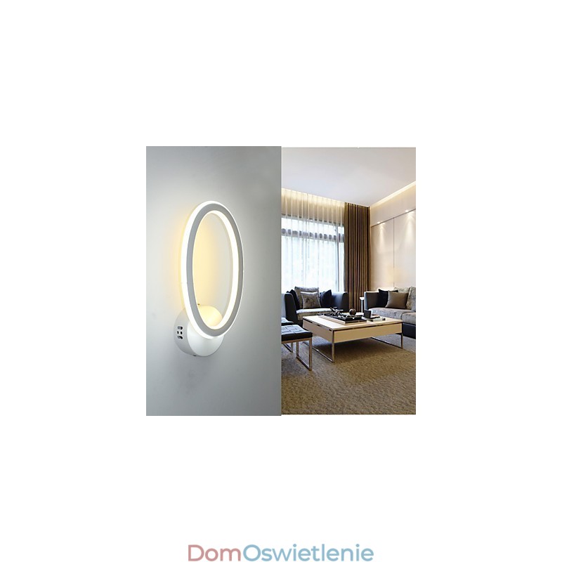 Nowoczesna Oryginalność Krótkie Wewnętrzne Aluminiowe Lampy Ścienne Tło Ściana Korytarz Lampa Korytarz Schody Lampa Weranda