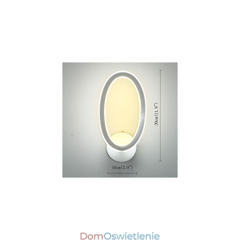 Nowoczesna Oryginalność Krótkie Wewnętrzne Aluminiowe Lampy Ścienne Tło Ściana Korytarz Lampa Korytarz Schody Lampa Weranda