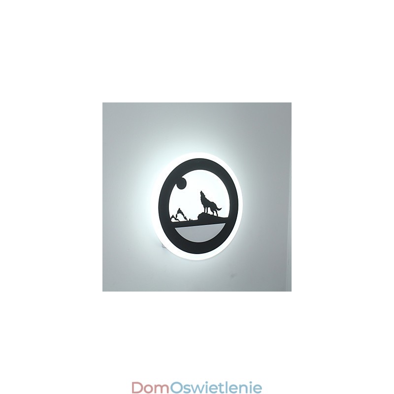 Lampa ścienna do sypialni, korytarz, schody, światła, kreatywna osobowość nowoczesnych minimalistycznych lampek nocnych