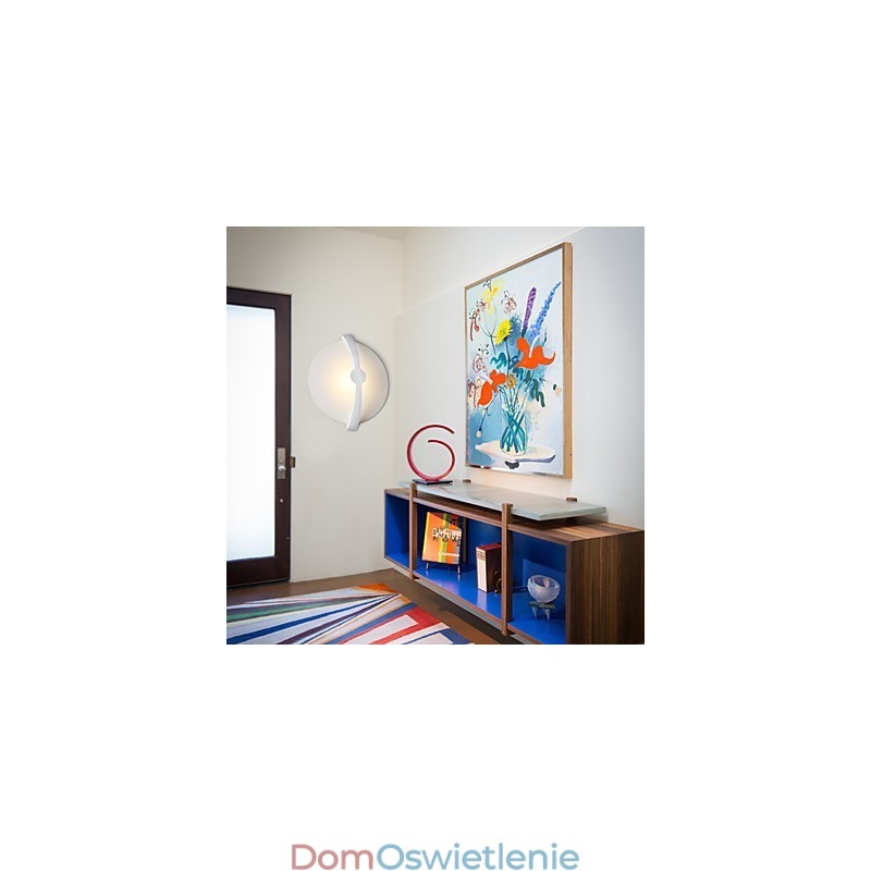 Żelazna lampa ścienna Lodge Simple Country Modern Contemporary Painting Feature dla miniaturowego stylu Ambient Light