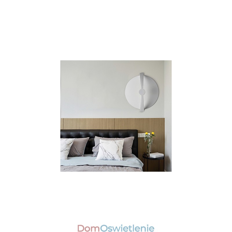 Żelazna lampa ścienna Lodge Simple Country Modern Contemporary Painting Feature dla miniaturowego stylu Ambient Light