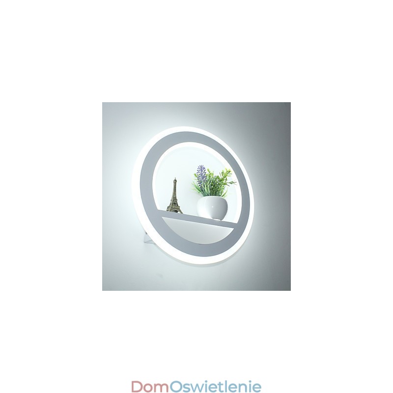 Kinkiet do salonu Minimalistyczny nowoczesny Kreatywność Minimalistyczna dekoracyjna kinkiet Sypialnia Lampka nocna