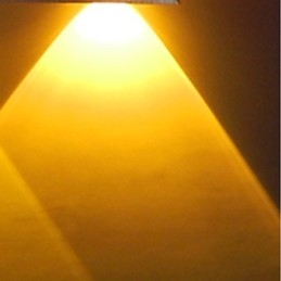 Wielokolorowe Mini Stylowe Kinkiety Ścienne Światło Ambientowe Lampy Ścienne