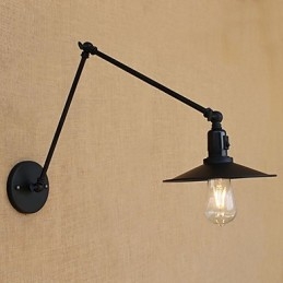 Funkcja malowania w stylu vintage country dla miniaturowych lamp z wahadłem i wahadłem