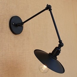 Funkcja malowania w stylu vintage country dla miniaturowych lamp z wahadłem i wahadłem