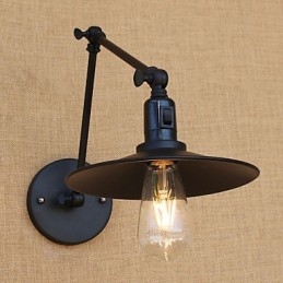 Funkcja malowania w stylu vintage country dla miniaturowych lamp z wahadłem i wahadłem