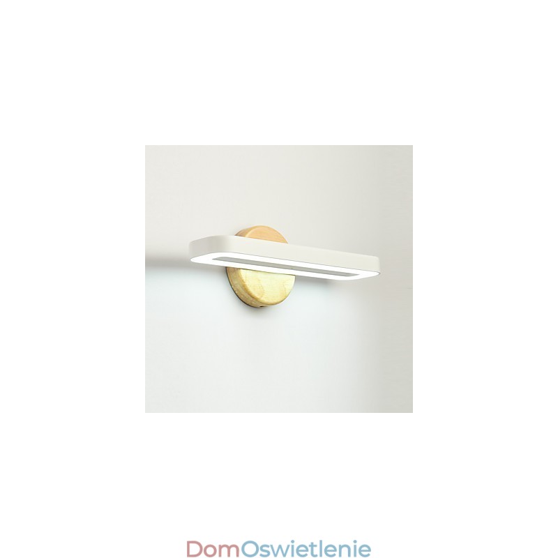 Nowoczesna Współczesna Cecha Światło otoczenia Kinkiety Ścienne Światło ścienne