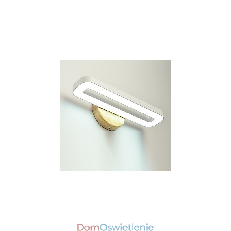 Nowoczesna Współczesna Cecha Światło otoczenia Kinkiety Ścienne Światło ścienne