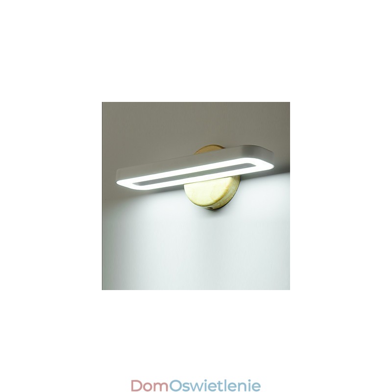 Nowoczesna Współczesna Cecha Światło otoczenia Kinkiety Ścienne Światło ścienne
