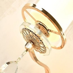Vintage Others Feature Kinkiety ścienne z oświetleniem górnym Lampa ścienna