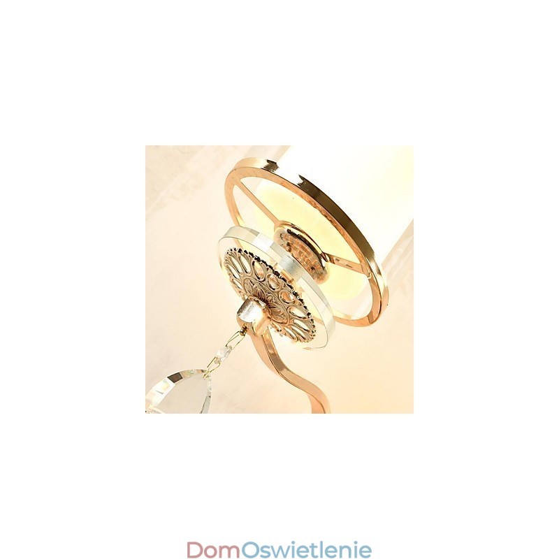 Vintage Others Feature Kinkiety ścienne z oświetleniem górnym Lampa ścienna