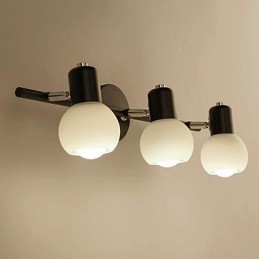 Nowoczesne Współczesne Inne Cecha Kinkiety ścienne Downlight Kinkiet