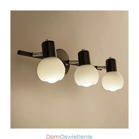 Nowoczesne Współczesne Inne Cecha Kinkiety ścienne Downlight Kinkiet Nowoczesne Współczesne Inne Cecha Kinkiety ścienne Downlight Kinkiet